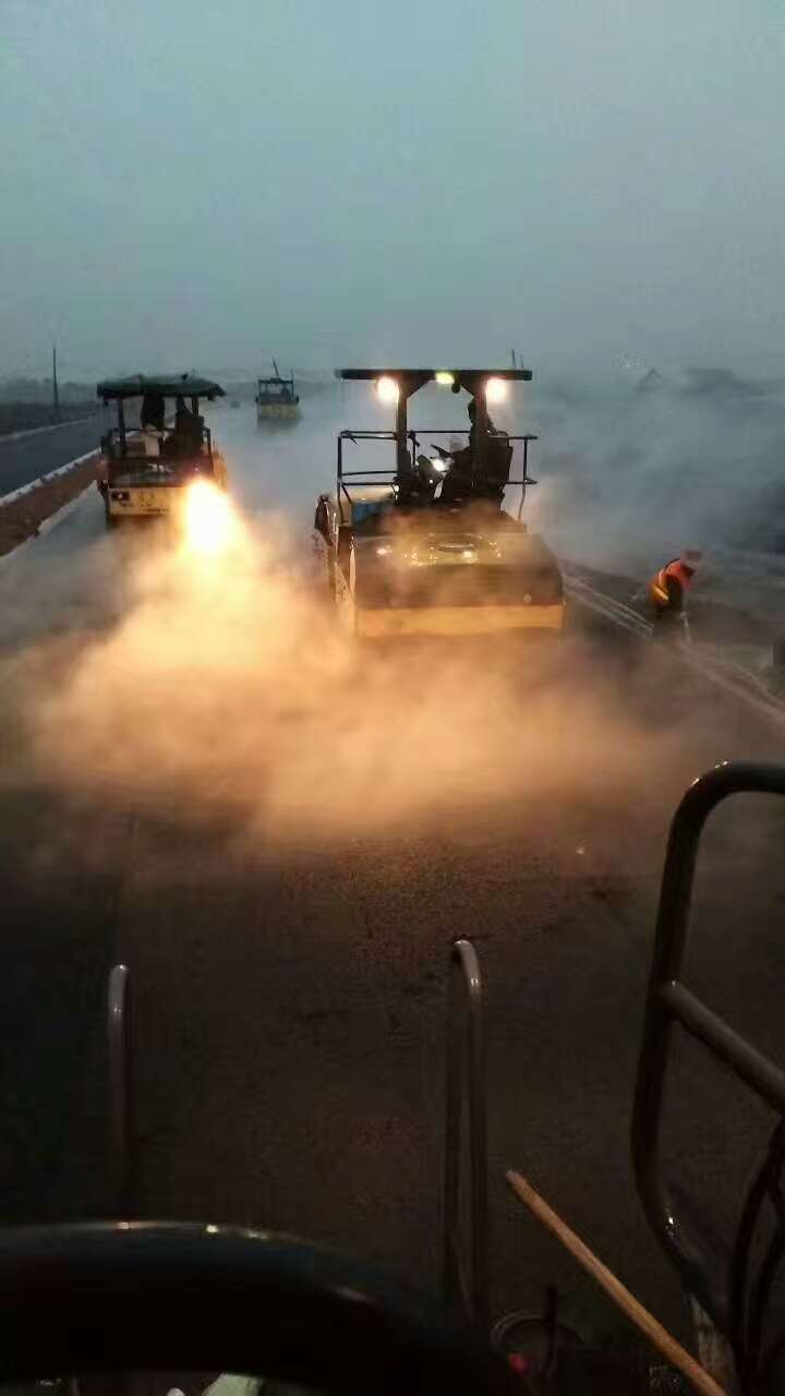 晝夜奮戰